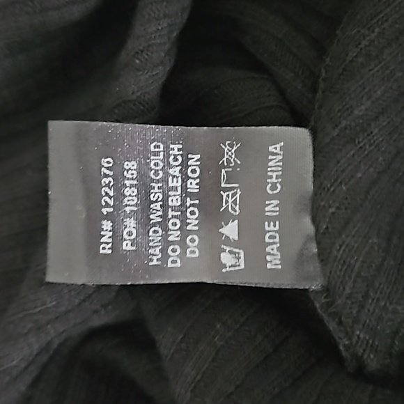 NWT Mustard Seed Top - Picture 6 of 6